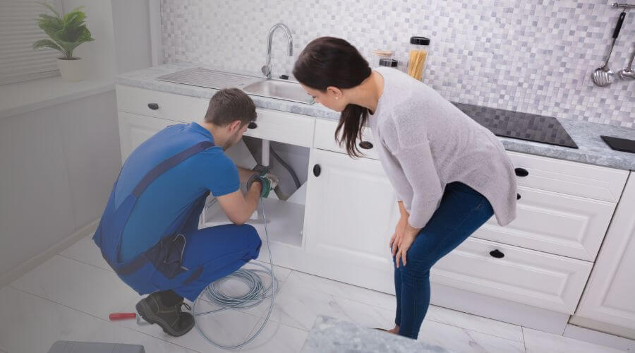 Professional Leak Detection Services in Dawn, MO